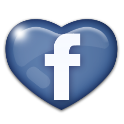 Facebook  icon